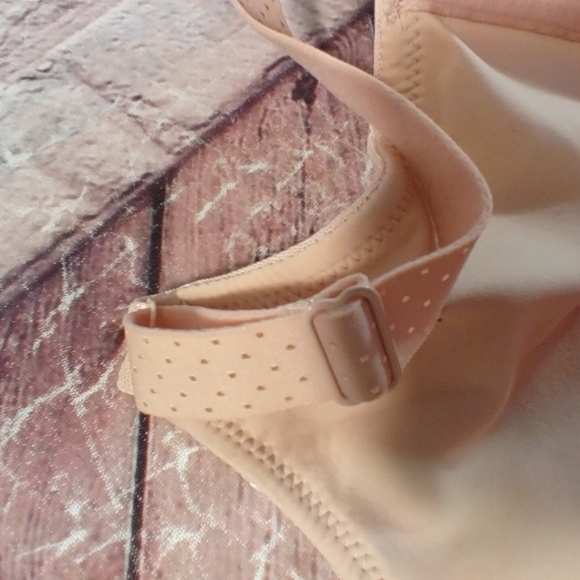 Wacoal Wire Free Back Appeal Bra 38G - Picture 8 of 12